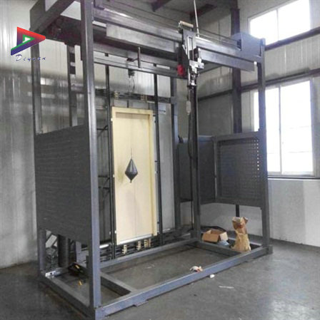 電梯門擺錘試驗機